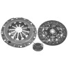 Kit frizione BORG &amp; BECK HK2098