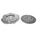 Kit frizione BORG &amp; BECK HK2103