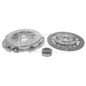 Kit frizione BORG &amp; BECK HK2121