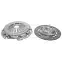 Kit frizione BORG &amp; BECK HK2128