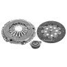 Kit frizione BORG &amp; BECK HK2141