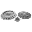 Kit frizione BORG &amp; BECK HK2146