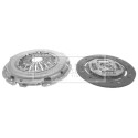Kit frizione BORG &amp; BECK HK2185