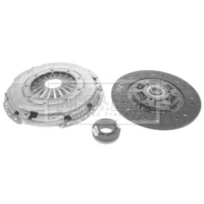 Kit frizione BORG &amp; BECK HK2210