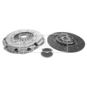 Kit frizione BORG &amp; BECK HK2212