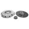 Kit frizione BORG &amp; BECK HK2212