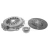 Kit frizione BORG &amp; BECK HK2249