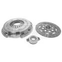 Kit frizione BORG &amp; BECK HK2252
