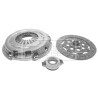Kit frizione BORG &amp; BECK HK2252