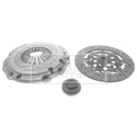 Kit frizione BORG &amp; BECK HK2254
