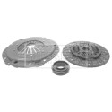 Kit frizione BORG &amp; BECK HK2319