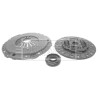 Kit frizione BORG &amp; BECK HK2319