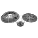 Kit frizione BORG &amp; BECK HK2327