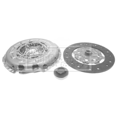 Kit frizione BORG &amp; BECK HK2403