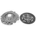 Kit frizione BORG &amp; BECK HK2411