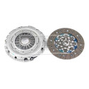 Kit frizione BORG &amp; BECK HK2424