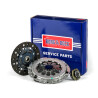 Kit frizione BORG &amp; BECK HK2448