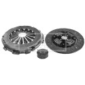 Kit frizione BORG &amp; BECK HK2451