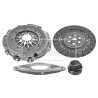 Kit frizione BORG &amp; BECK HK2569