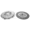 Kit frizione BORG &amp; BECK HK2575