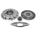 Kit frizione BORG &amp; BECK HK2612