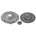 Kit frizione BORG &amp; BECK HK2632