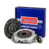 Kit frizione BORG &amp; BECK HK6084