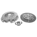 Kit frizione BORG &amp; BECK HK6217