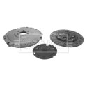 Kit frizione BORG &amp; BECK HK6404