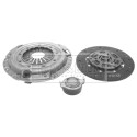 Kit frizione BORG &amp; BECK HK6481