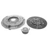 Kit frizione BORG &amp; BECK HK6481