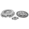 Kit frizione BORG &amp; BECK HK6486