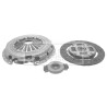 Kit frizione BORG &amp; BECK HK6486