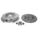 Kit frizione BORG &amp; BECK HK6541