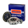 Kit frizione BORG &amp; BECK HK6541