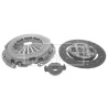 Kit frizione BORG &amp; BECK HK6606