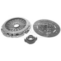 Kit frizione BORG &amp; BECK HK6742