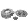 Kit frizione BORG &amp; BECK HK6747