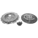 Kit frizione BORG &amp; BECK HK6811
