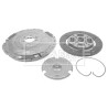 Kit frizione BORG &amp; BECK HK6826
