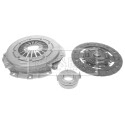 Kit frizione BORG &amp; BECK HK6837