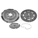 Kit frizione BORG &amp; BECK HK6855