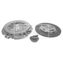 Kit frizione BORG &amp; BECK HK6868