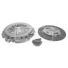 Kit frizione BORG &amp; BECK HK6868