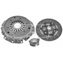 Kit frizione BORG &amp; BECK HK7478