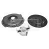 Kit frizione BORG &amp; BECK HK7485