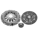 Kit frizione BORG &amp; BECK HK7492