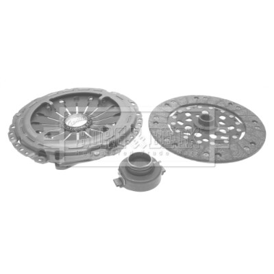 Kit frizione BORG &amp; BECK HK7717