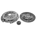 Kit frizione BORG &amp; BECK HK7791