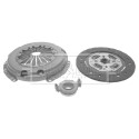Kit frizione BORG &amp; BECK HK7794